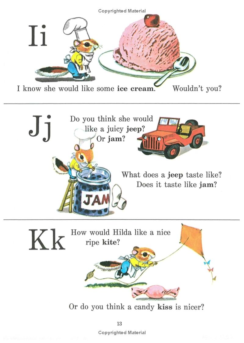 richard scarry's best storybook ever - Ảnh 13