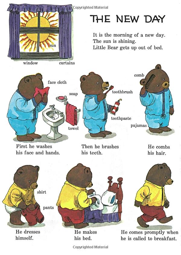 richard scarry's best storybook ever - Ảnh 6