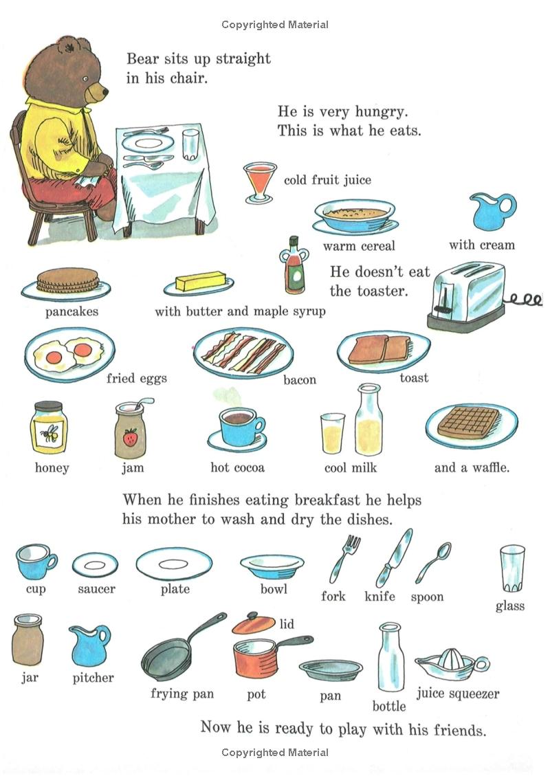 richard scarry's best storybook ever - Ảnh 7