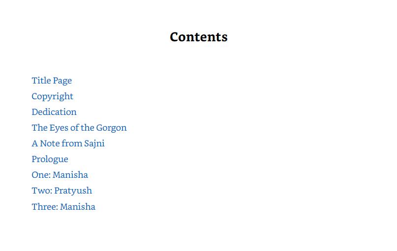 rick riordan presents - a drop of venom - Ảnh 3