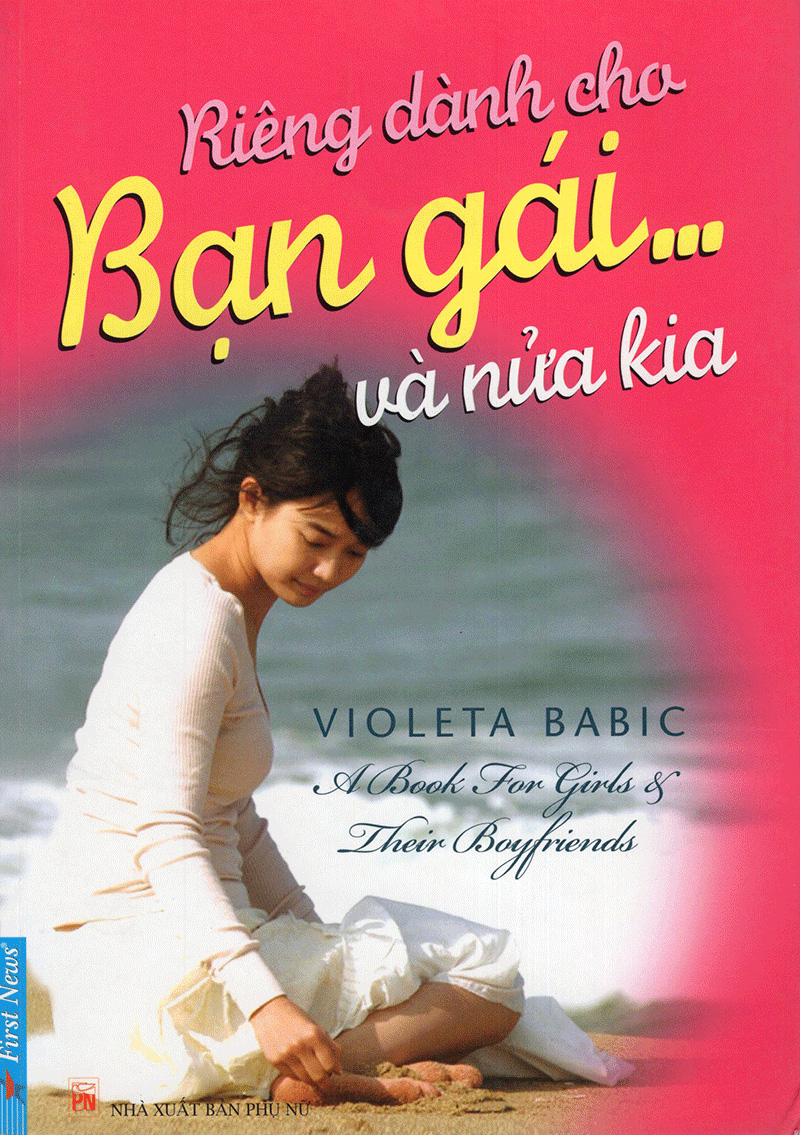 riêng dành cho bạn gái và nữa kia - Ảnh 2
