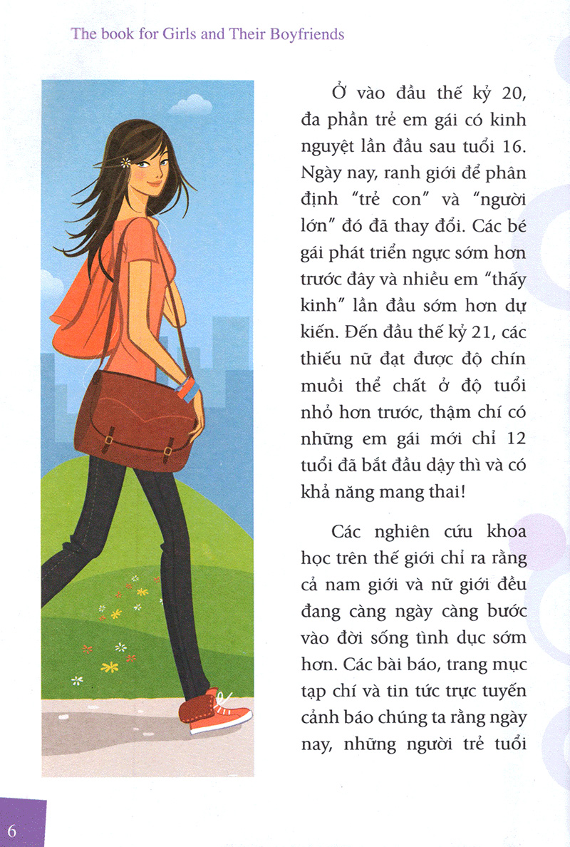 riêng dành cho bạn gái và nữa kia - Ảnh 5