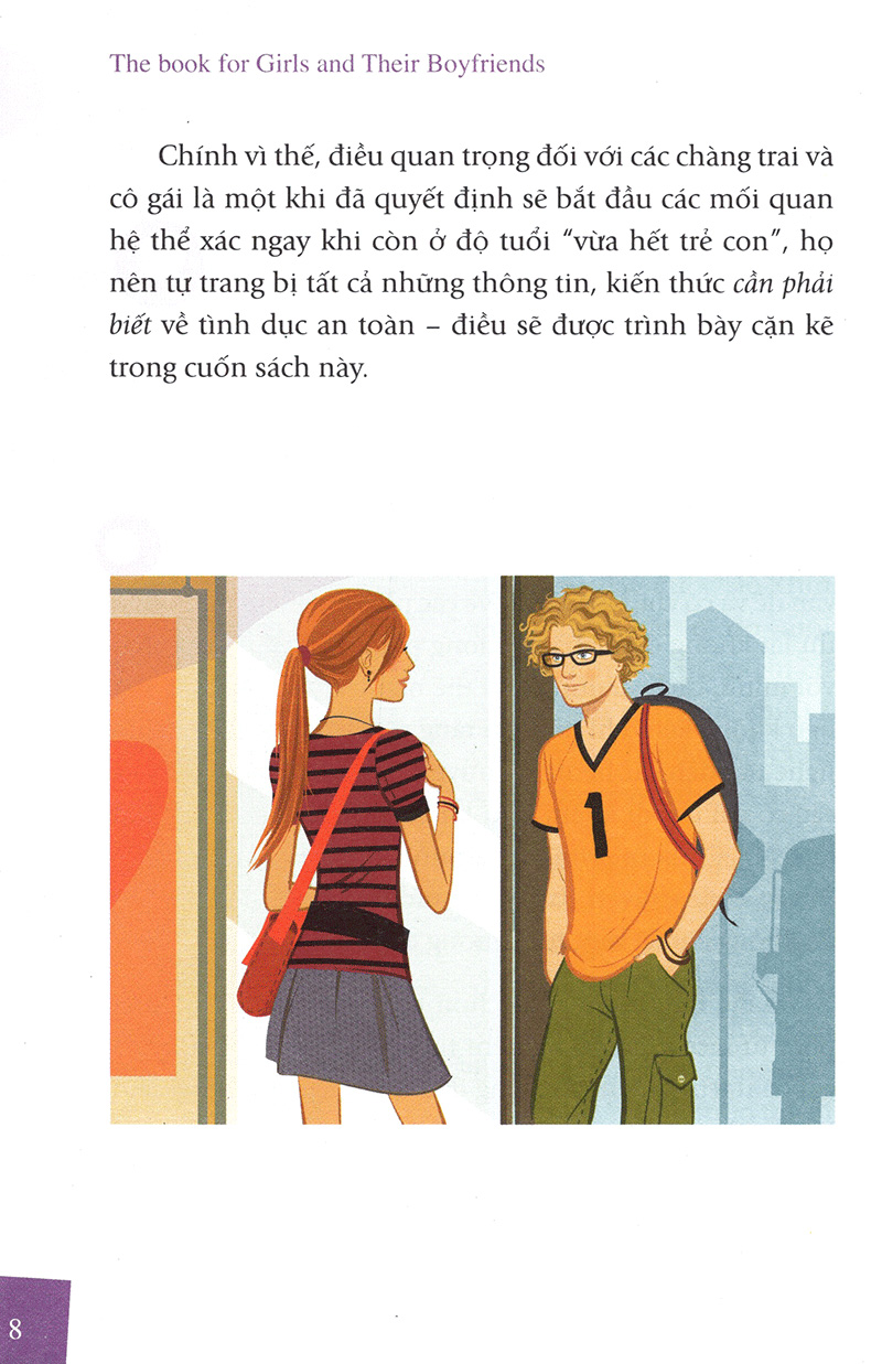 riêng dành cho bạn gái và nữa kia - Ảnh 7