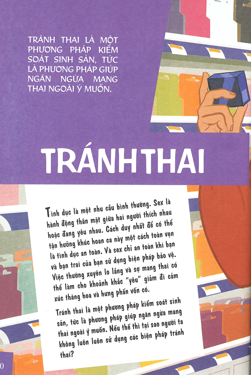 riêng dành cho bạn gái và nữa kia - Ảnh 9