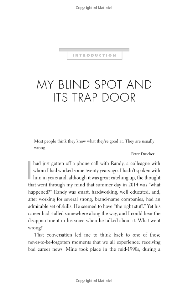 right and wrong stuff: how brilliant careers are made and unmade (international) - Ảnh 4