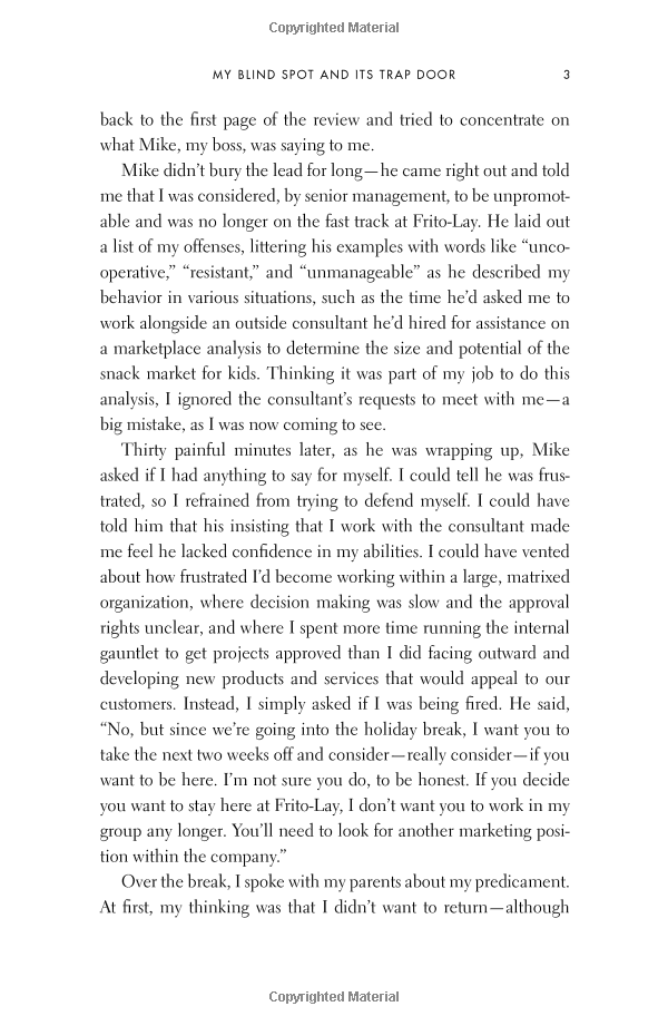 right and wrong stuff: how brilliant careers are made and unmade (international) - Ảnh 6