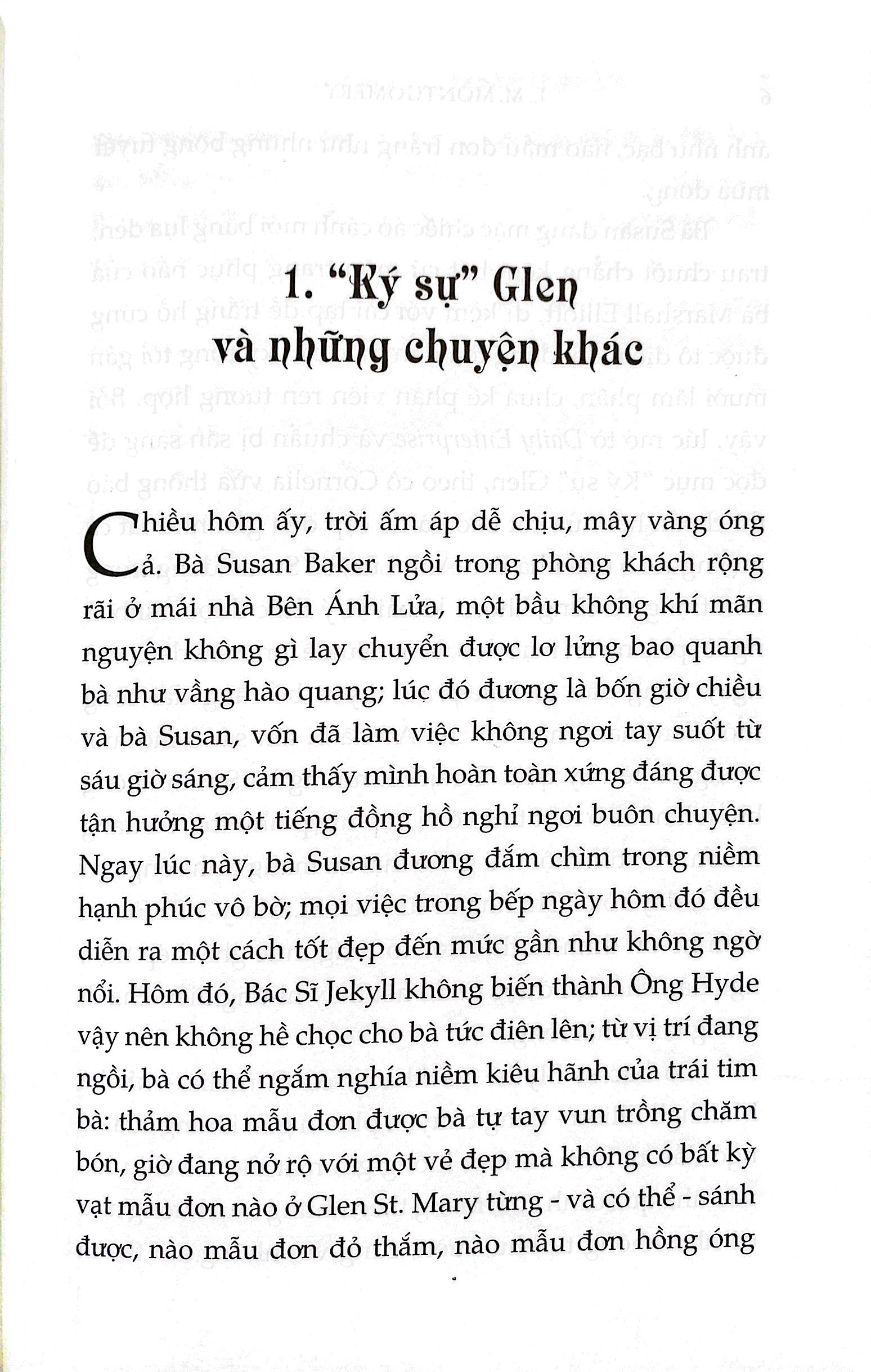 rilla dưới mái nhà bên ánh lửa - Ảnh 3