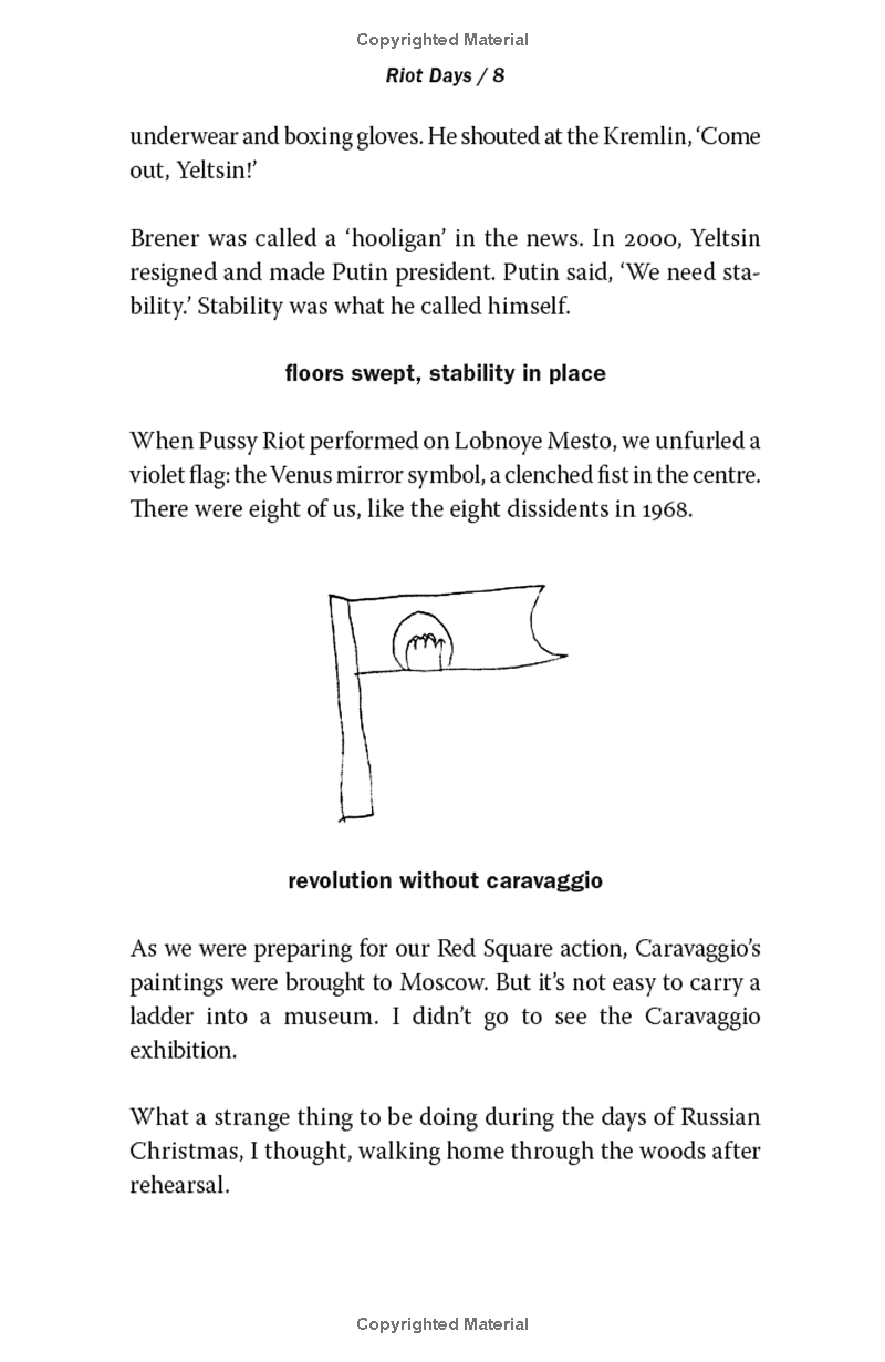 riot days - Ảnh 10