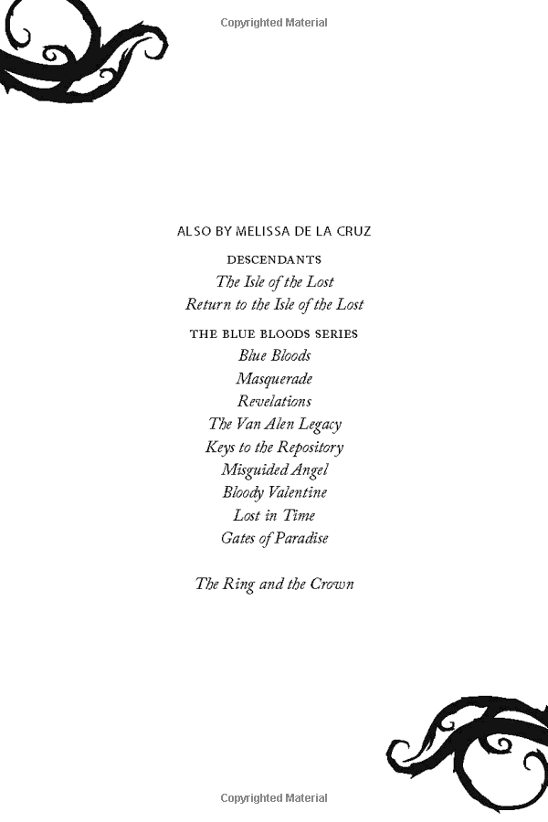 rise of the isle of the lost - Ảnh 3
