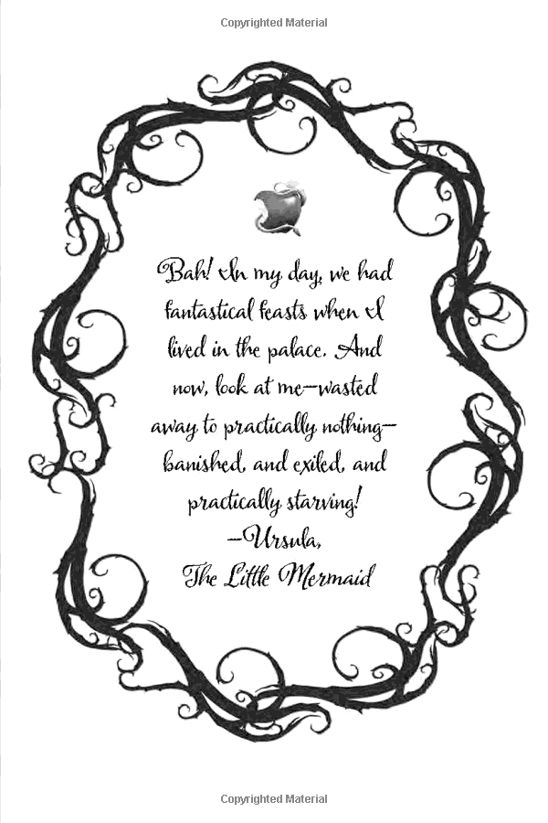 rise of the isle of the lost - Ảnh 5