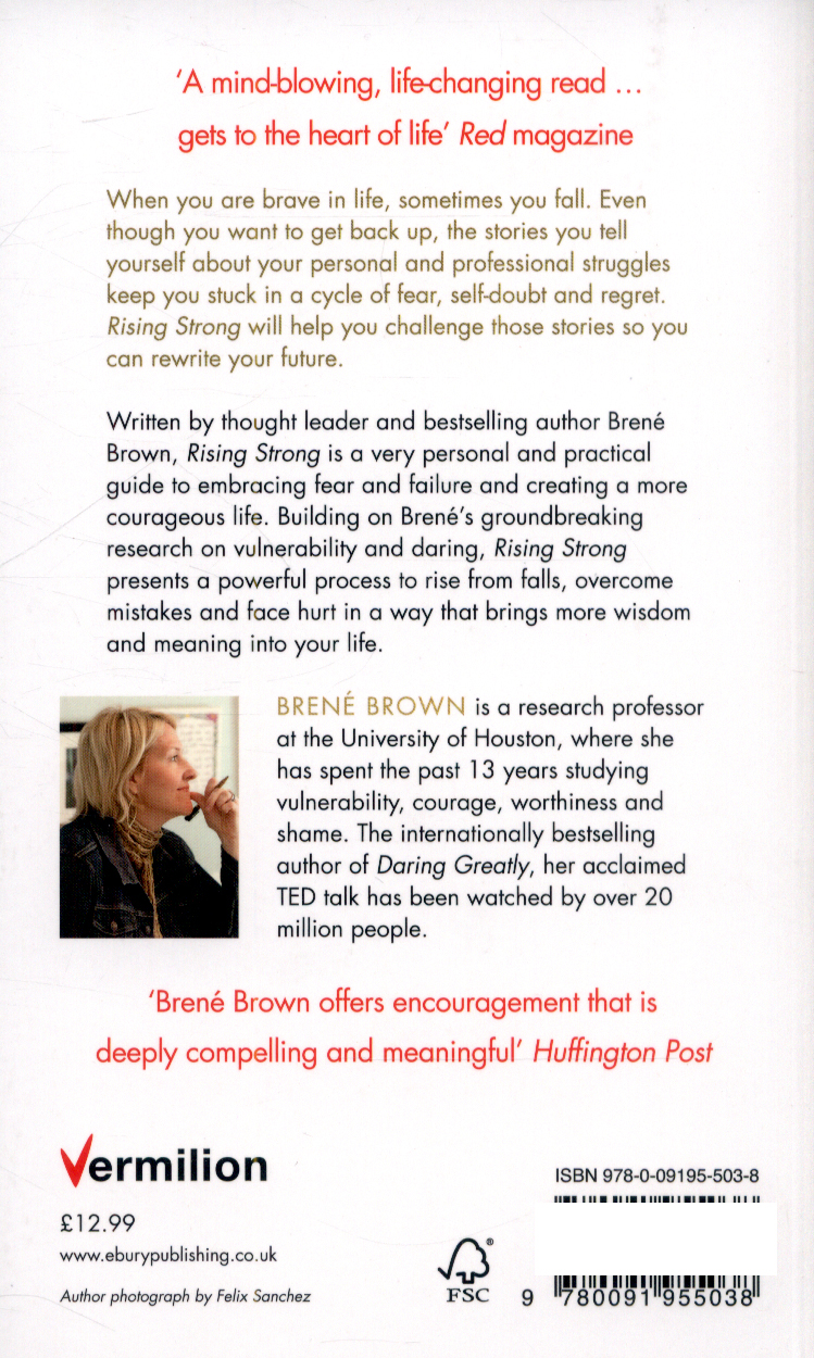 rising strong - Ảnh 6