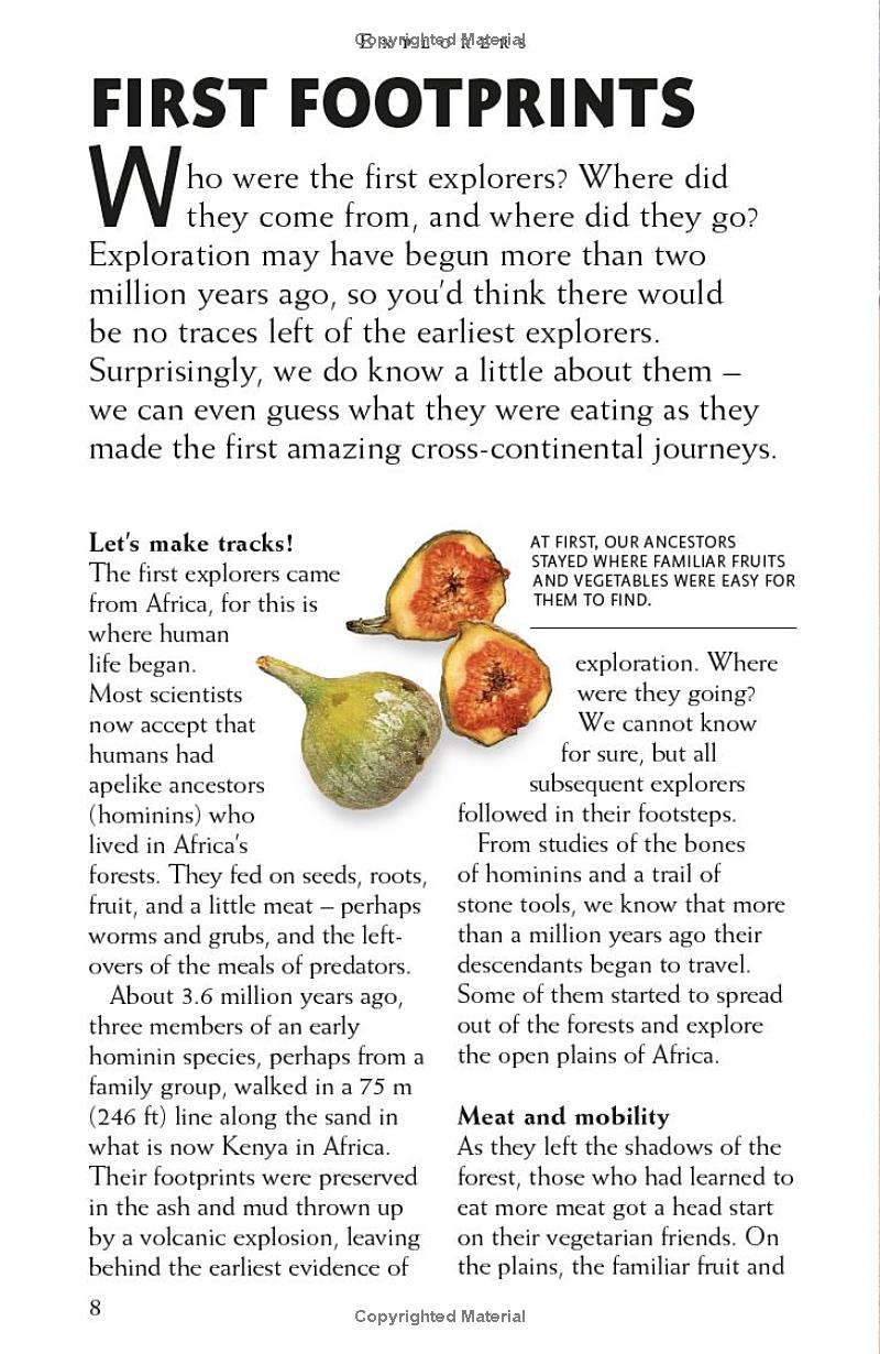 riveting reads for curious kids - explorers - Ảnh 7