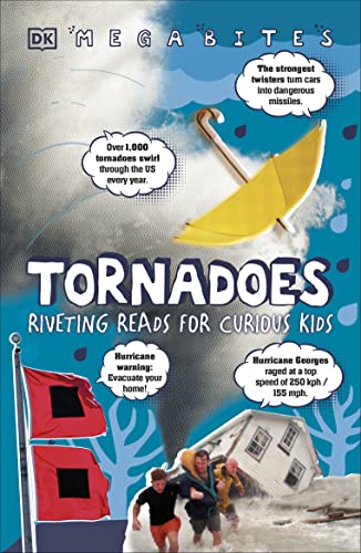 riveting reads for curious kids - tornadoes - Ảnh 3