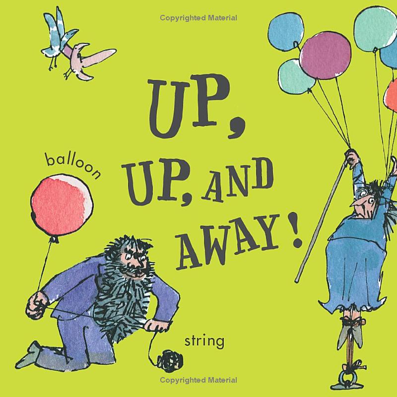 roald dahl words - Ảnh 3