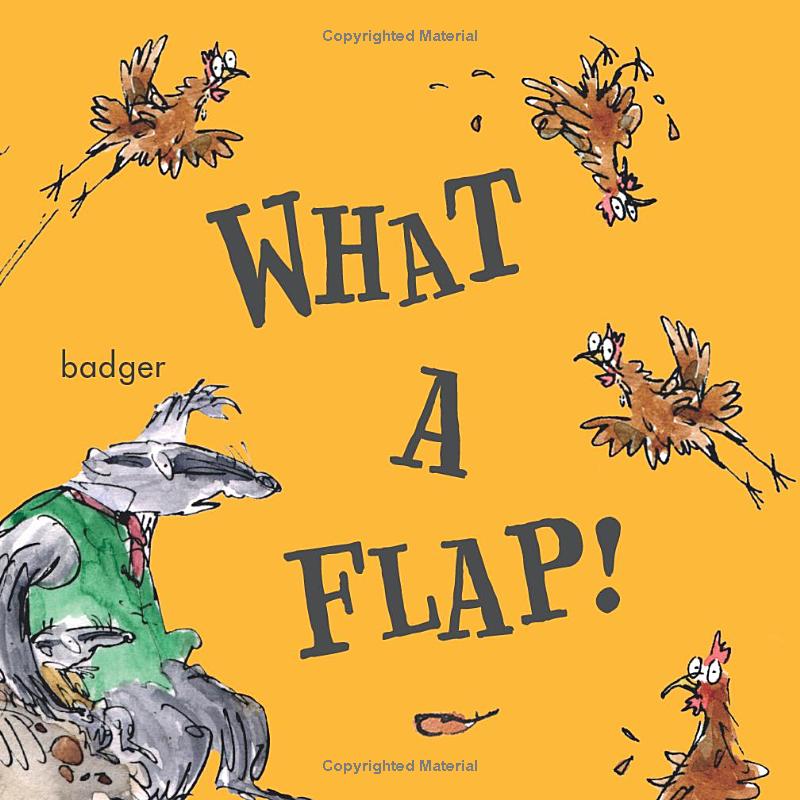 roald dahl words - Ảnh 7