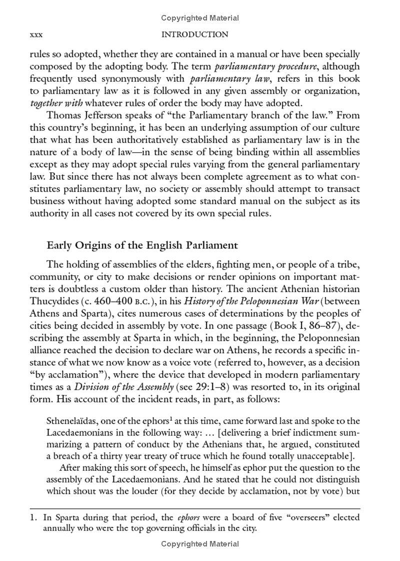 robert's rules of order newly revised (12th edition) - Ảnh 13