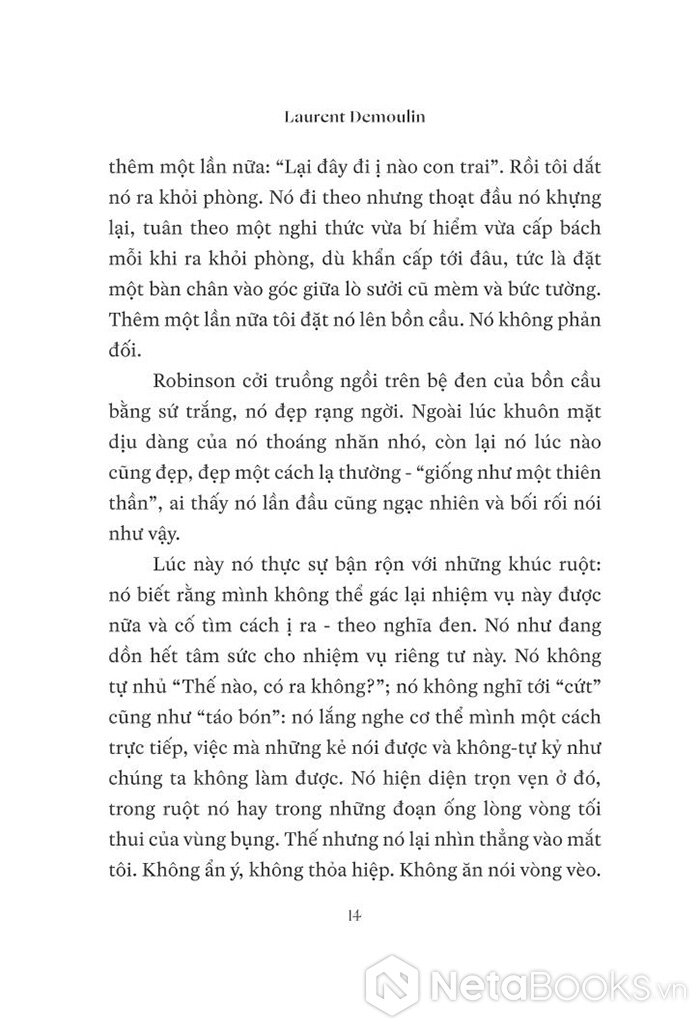 robinson có-tự kỷ của tôi - Ảnh 10