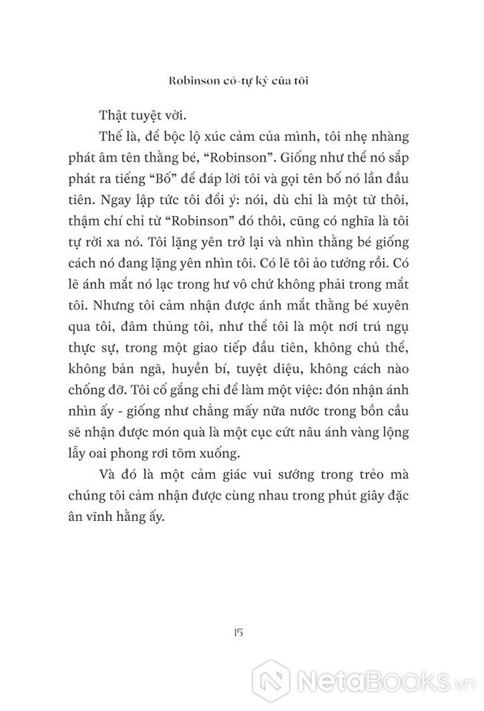 robinson có-tự kỷ của tôi - Ảnh 11