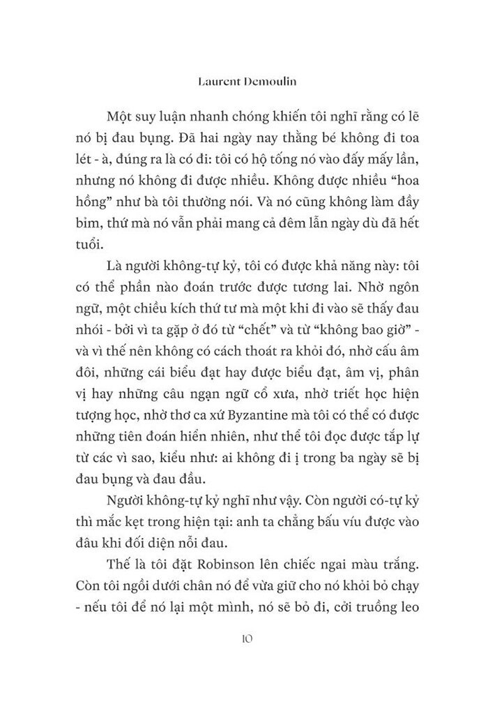 robinson có-tự kỷ của tôi - Ảnh 6