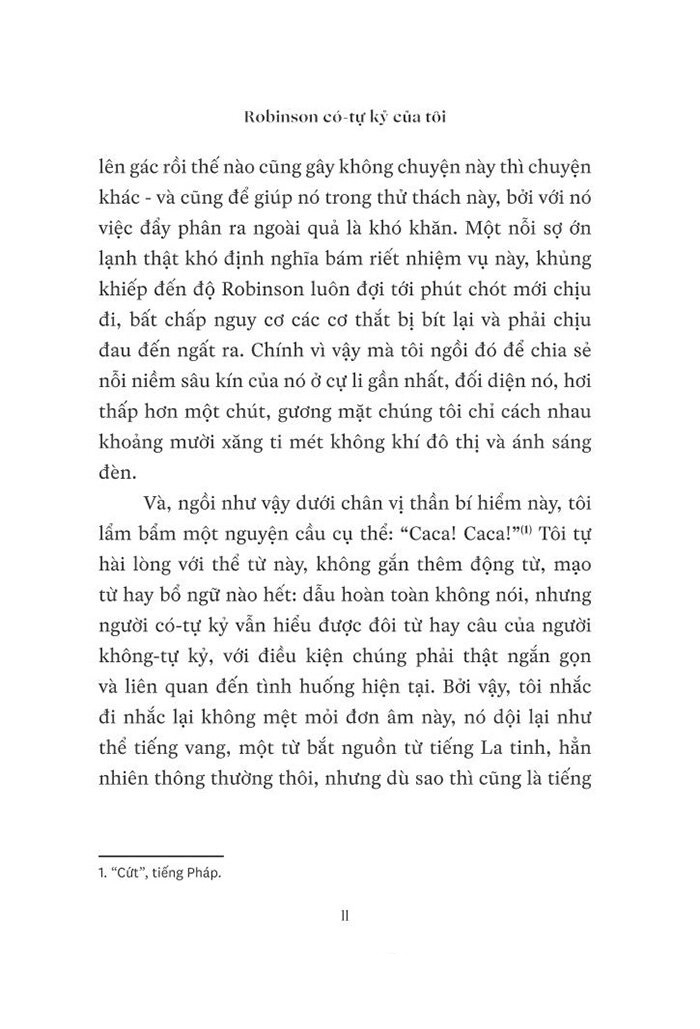 robinson có-tự kỷ của tôi - Ảnh 7