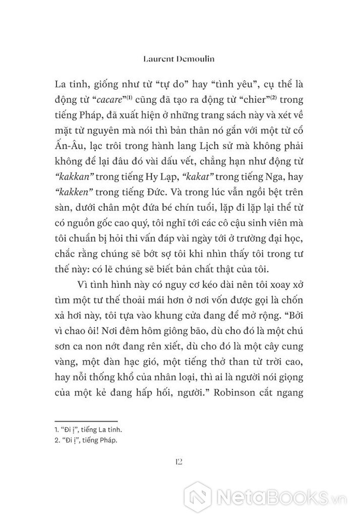 robinson có-tự kỷ của tôi - Ảnh 8