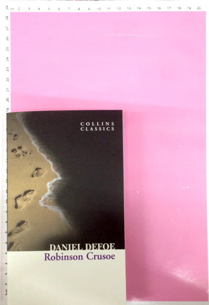 robinson crusoe (collins classics) - Ảnh 3