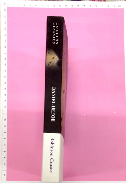 robinson crusoe (collins classics) - Ảnh 4