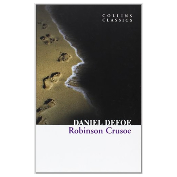 robinson crusoe (collins classics) - Ảnh 5