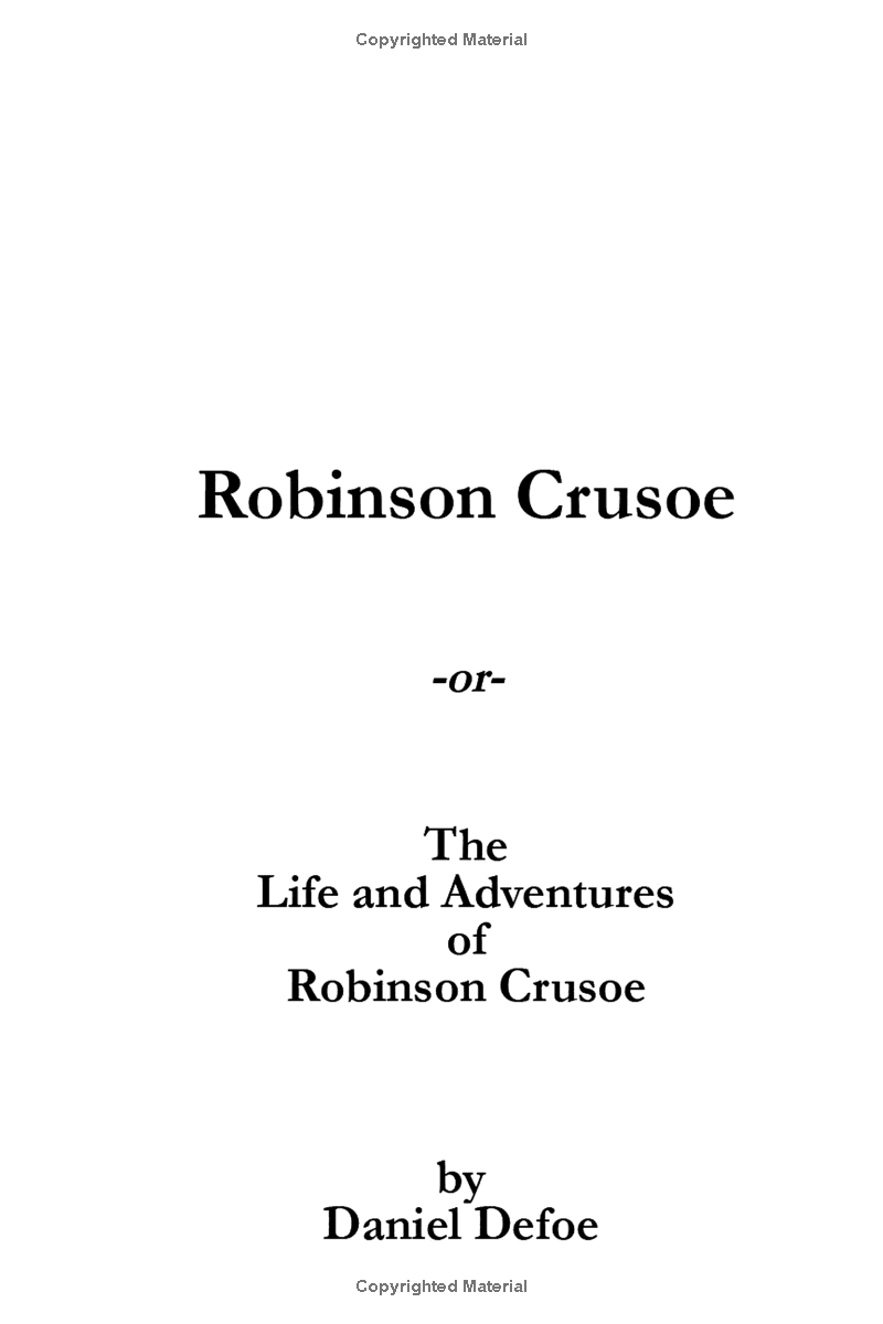 robinson crusoe ( no cd) - Ảnh 2