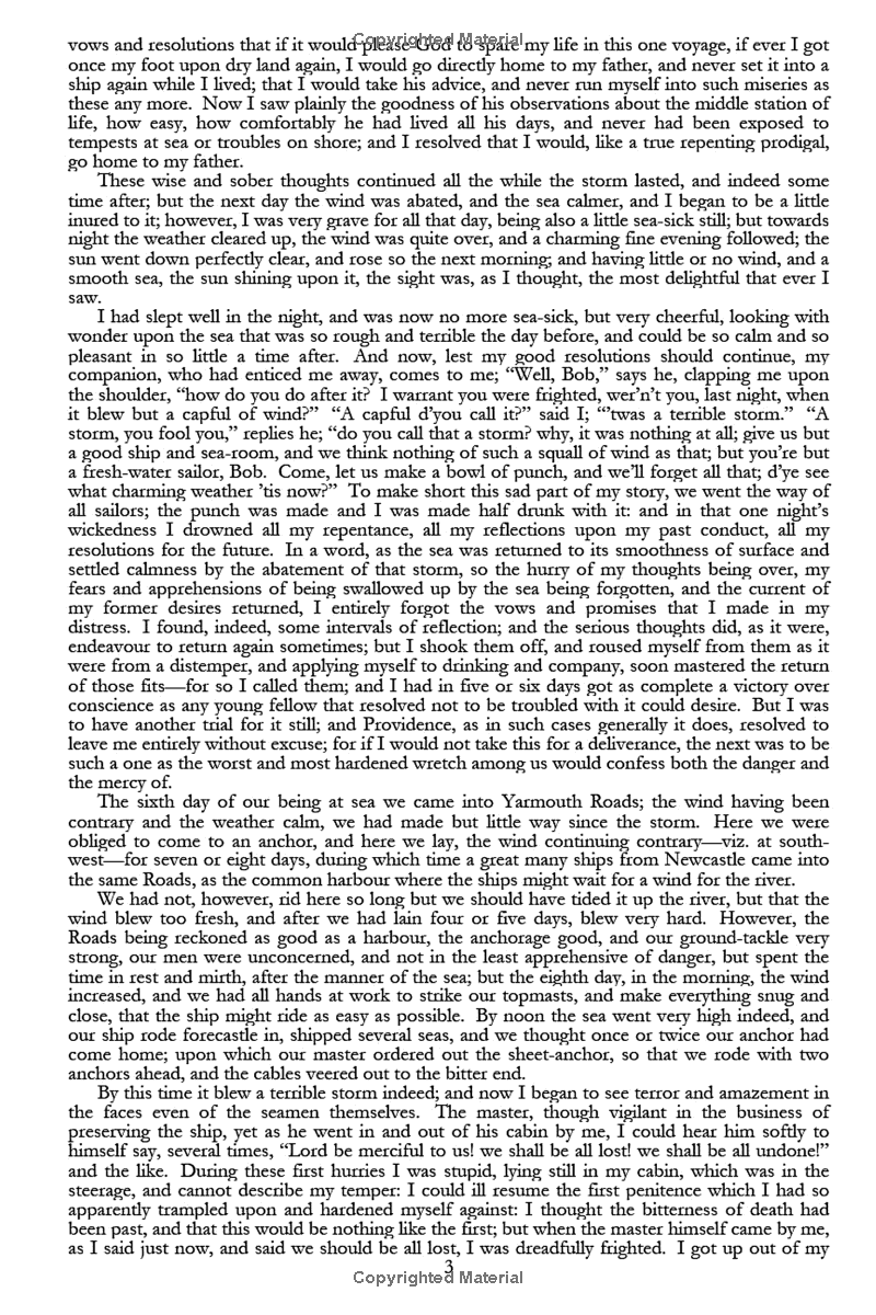 robinson crusoe ( no cd) - Ảnh 5