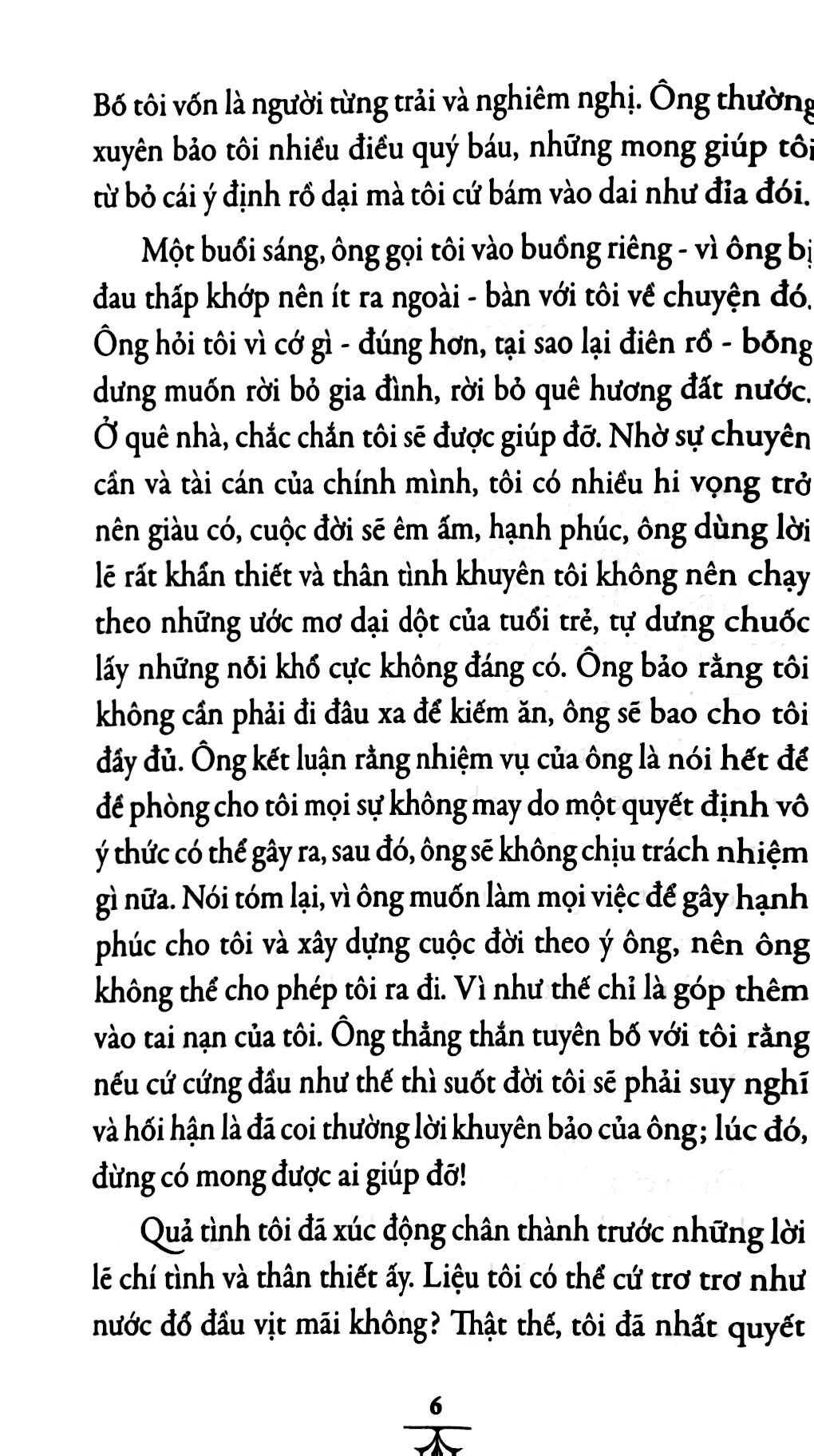 robinson crusoe (tái bản 2022) - Ảnh 4