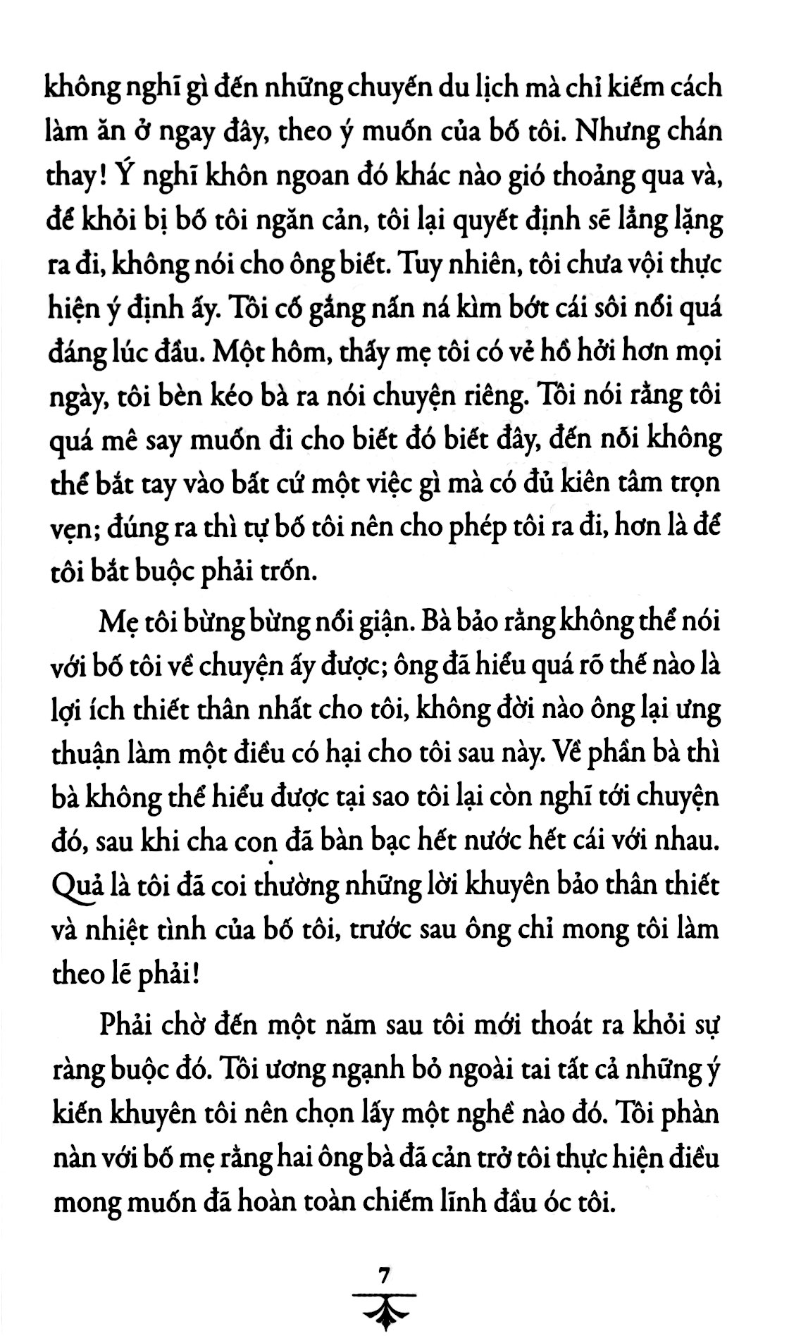 robinson crusoe (tái bản 2022) - Ảnh 5