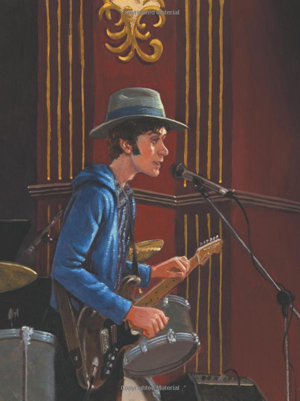 rock and roll highway: the robbie robertson story - Ảnh 3