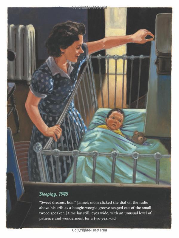 rock and roll highway: the robbie robertson story - Ảnh 5