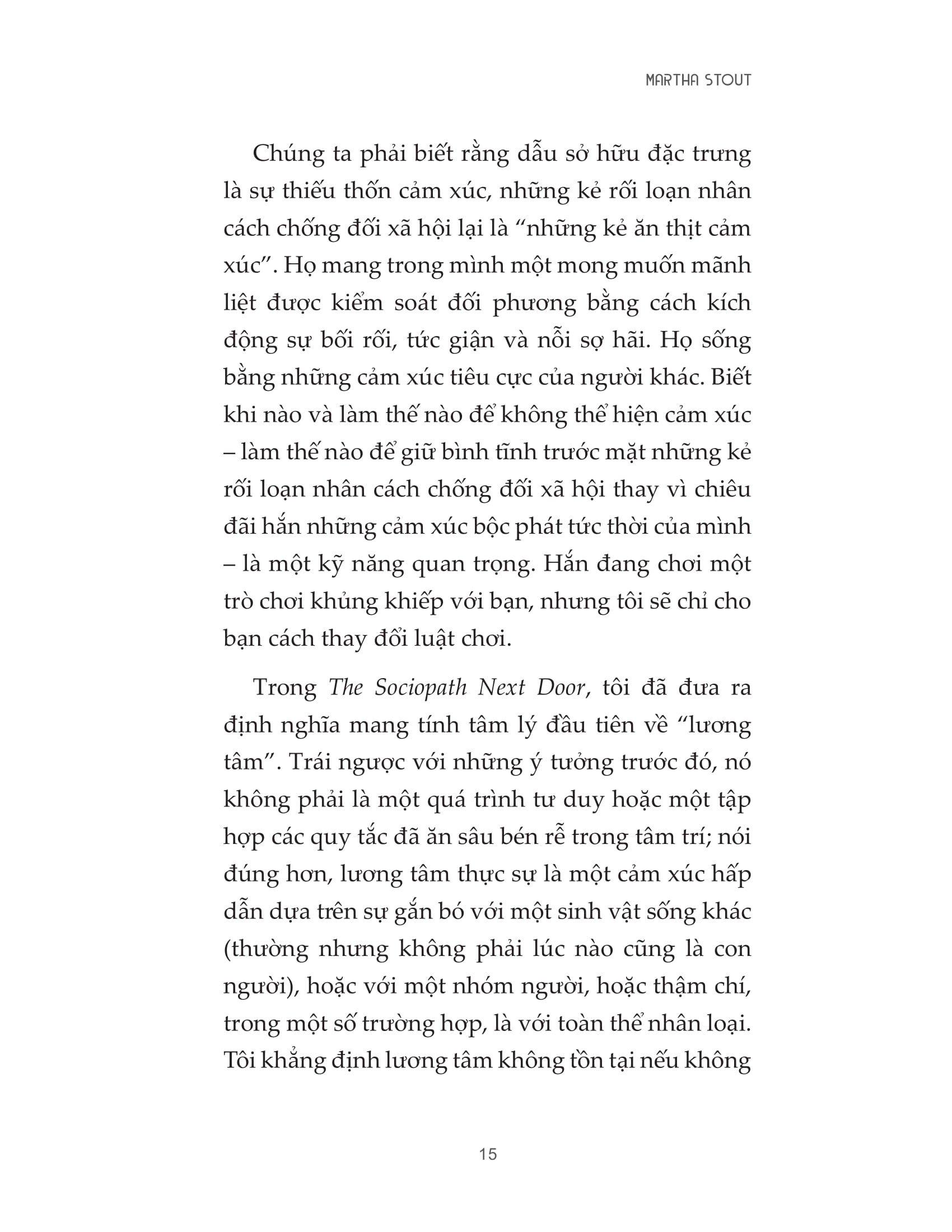 rối loạn nhân cách - Ảnh 12