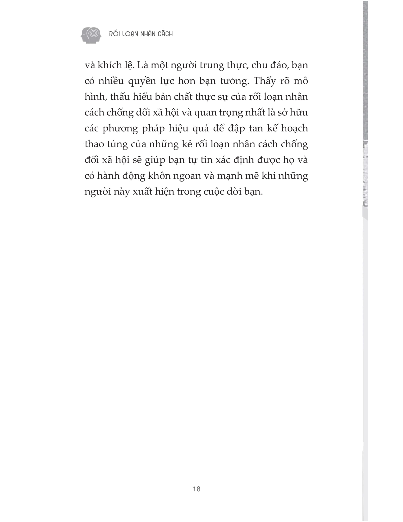 rối loạn nhân cách - Ảnh 15