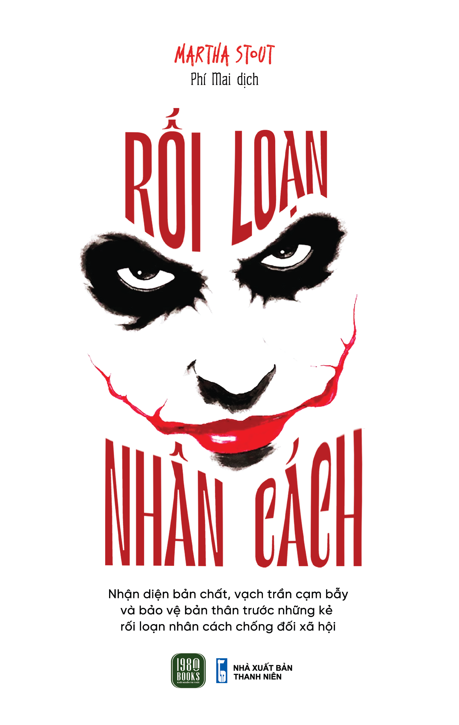 rối loạn nhân cách - Ảnh 2