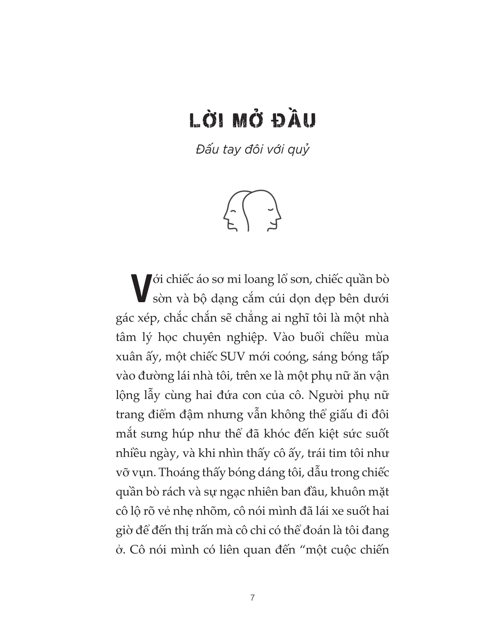 rối loạn nhân cách - Ảnh 4