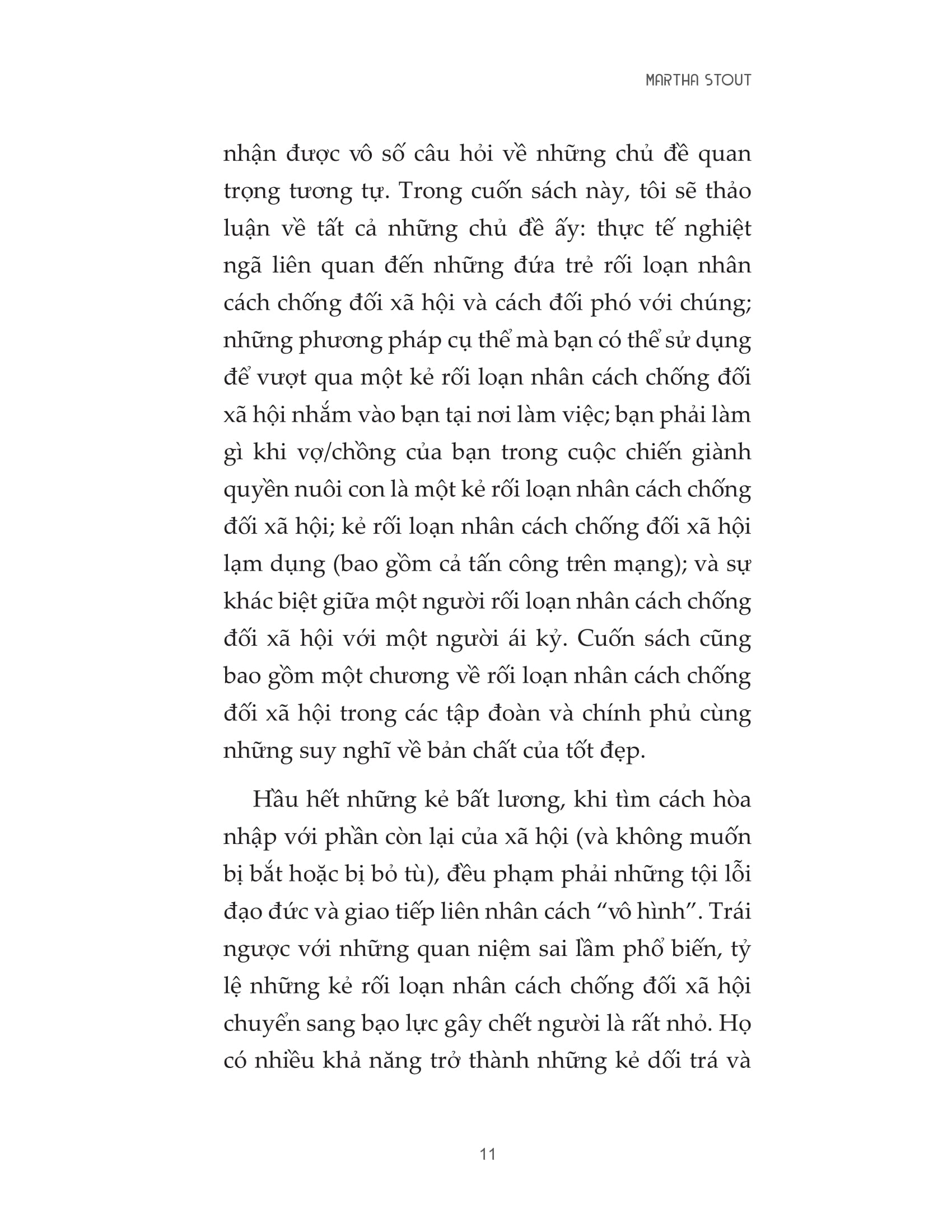 rối loạn nhân cách - Ảnh 8