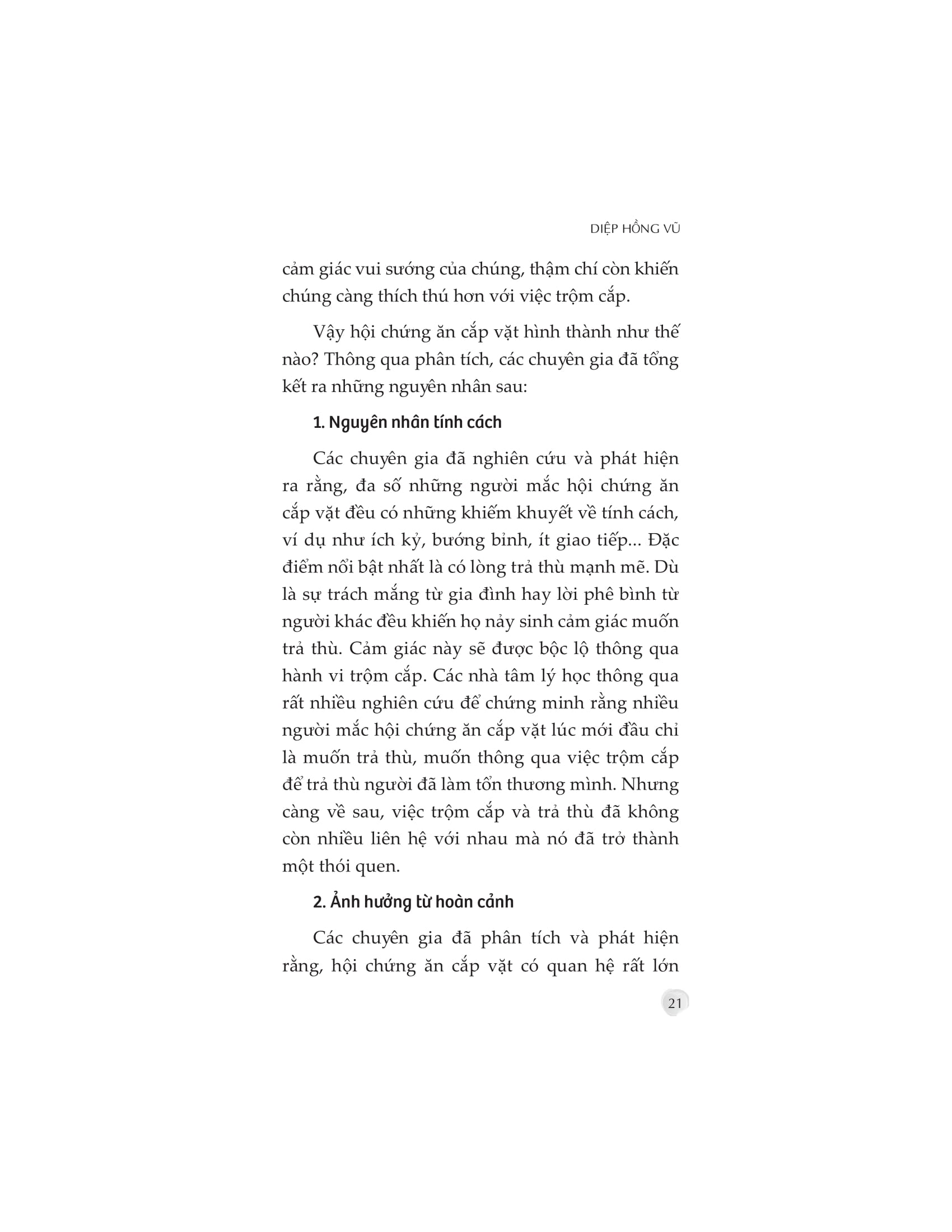 rối loạn tâm lý - kỳ quái hay tâm thần - Ảnh 15