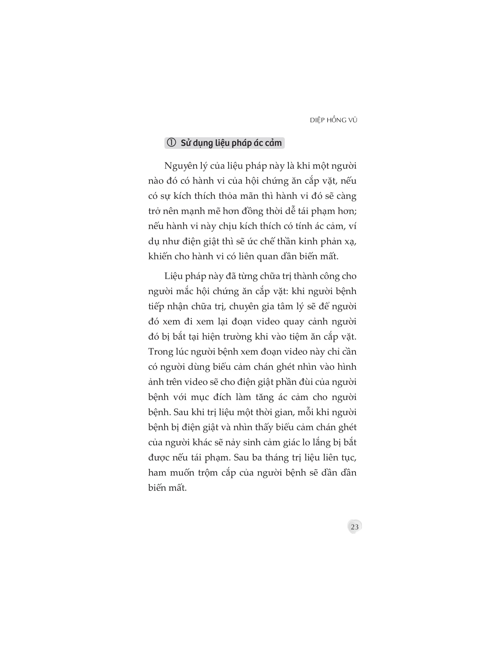 rối loạn tâm lý - kỳ quái hay tâm thần - Ảnh 17