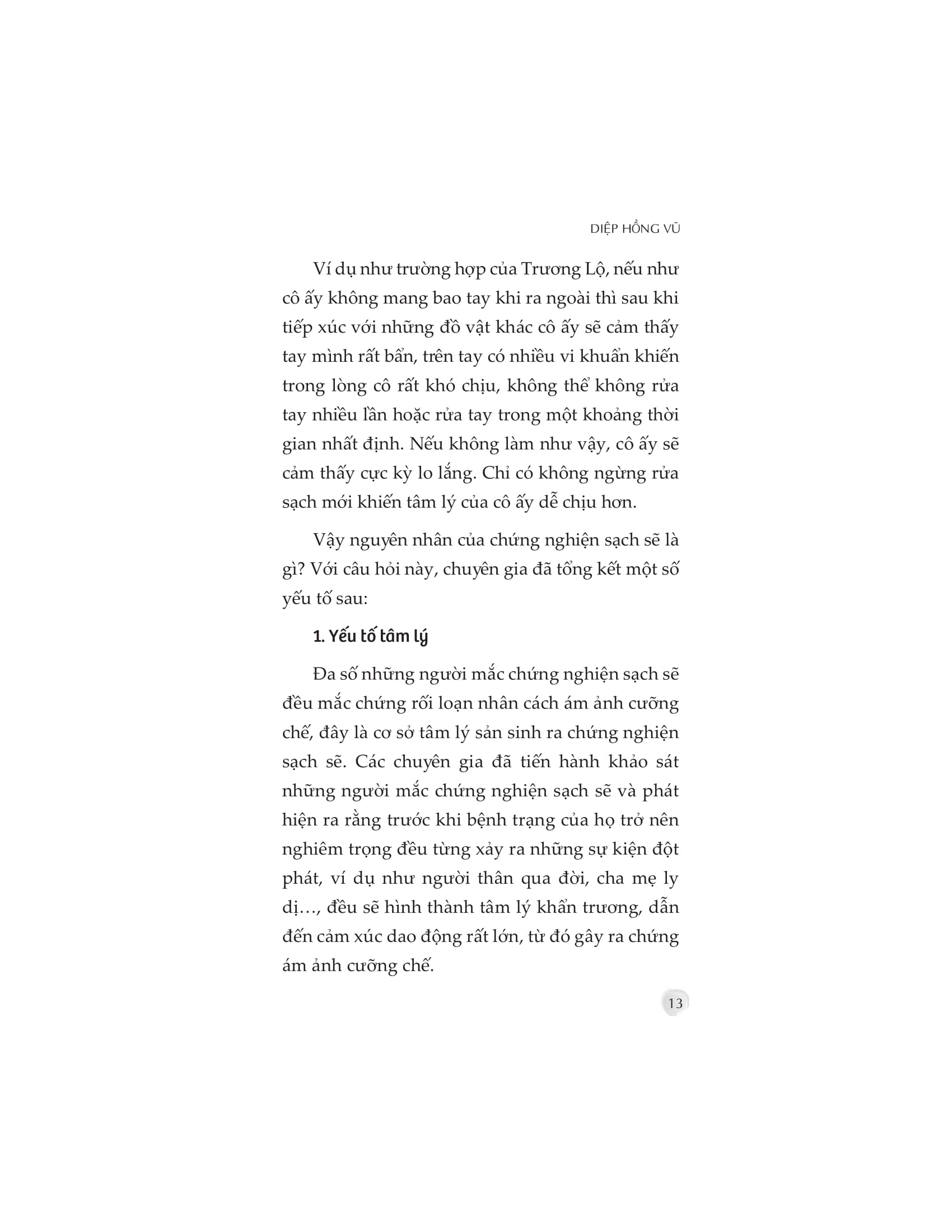 rối loạn tâm lý - kỳ quái hay tâm thần - Ảnh 7