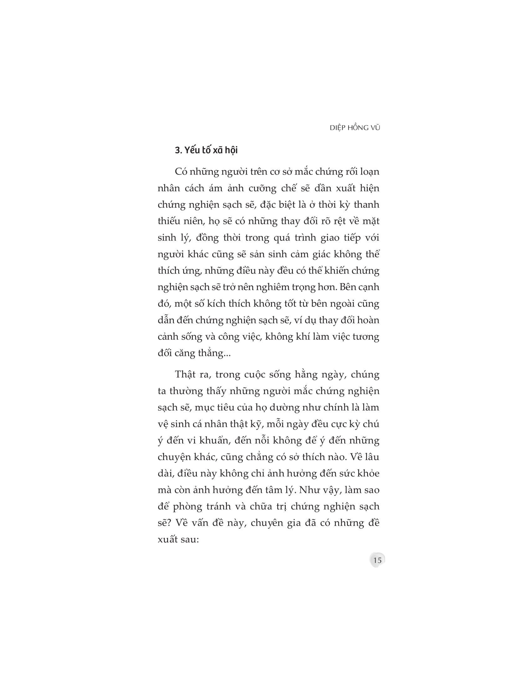 rối loạn tâm lý - kỳ quái hay tâm thần - Ảnh 9