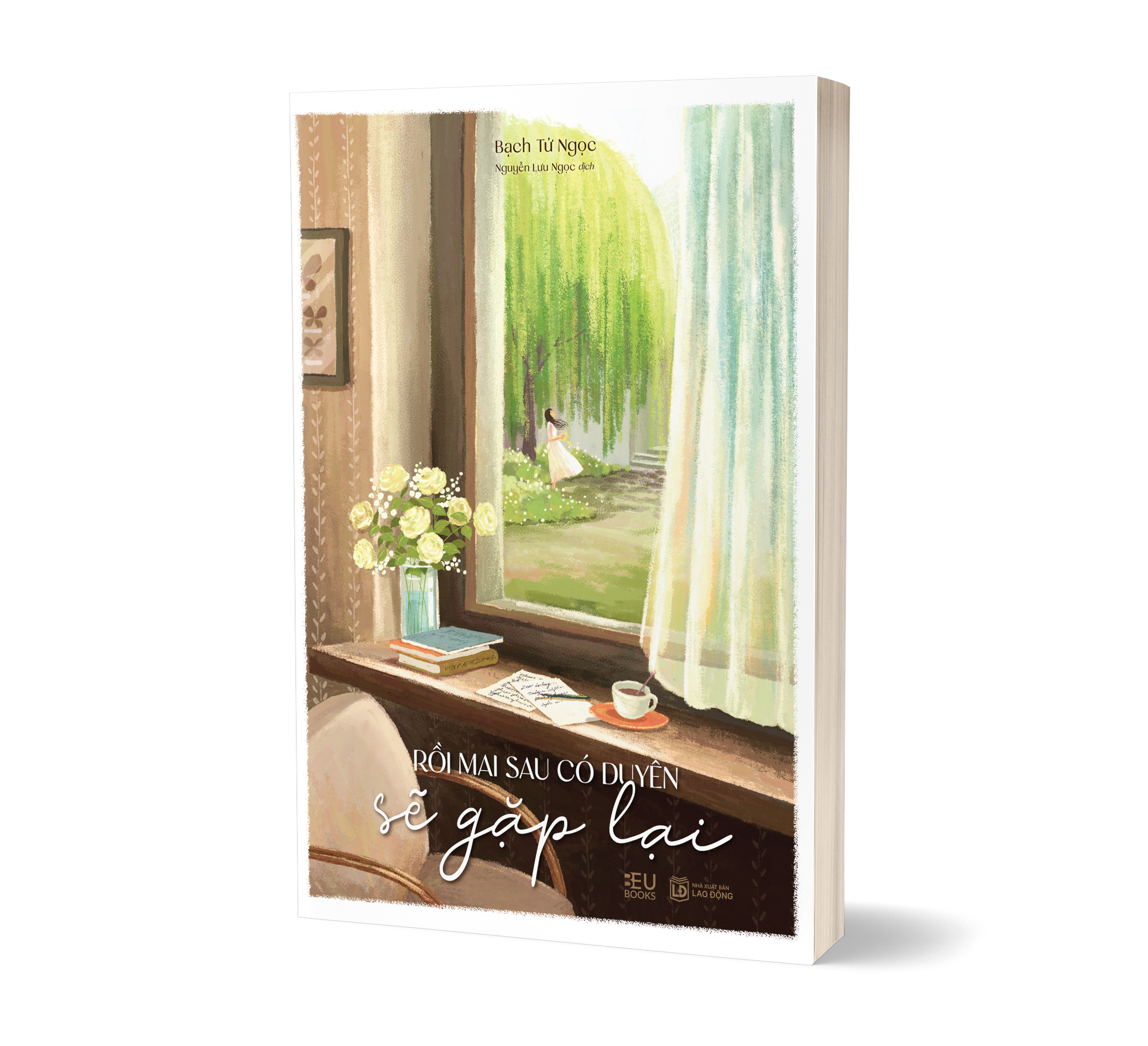 Rồi Mai Sau Có Duyên Sẽ Gặp Lại - Ảnh 3