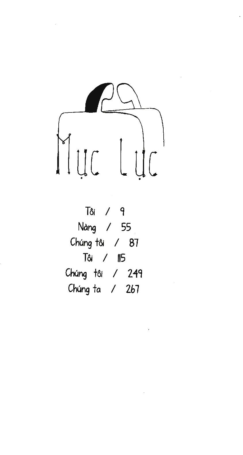 rơi trong chơi vơi - Ảnh 2