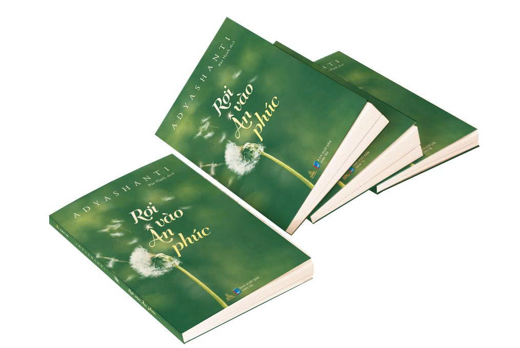 Rơi Vào Ân Phúc - Ảnh 5