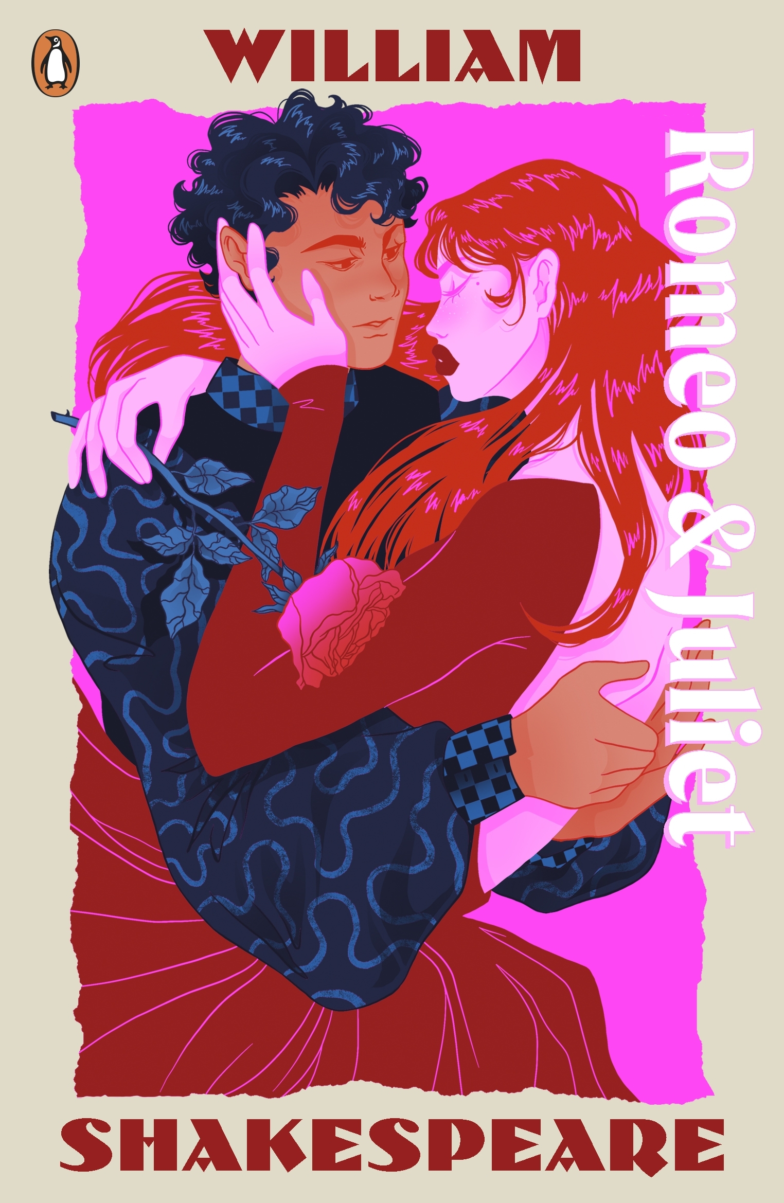 romeo and juliet - Ảnh 2