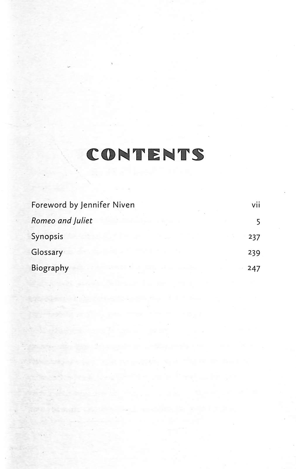 romeo and juliet - Ảnh 6