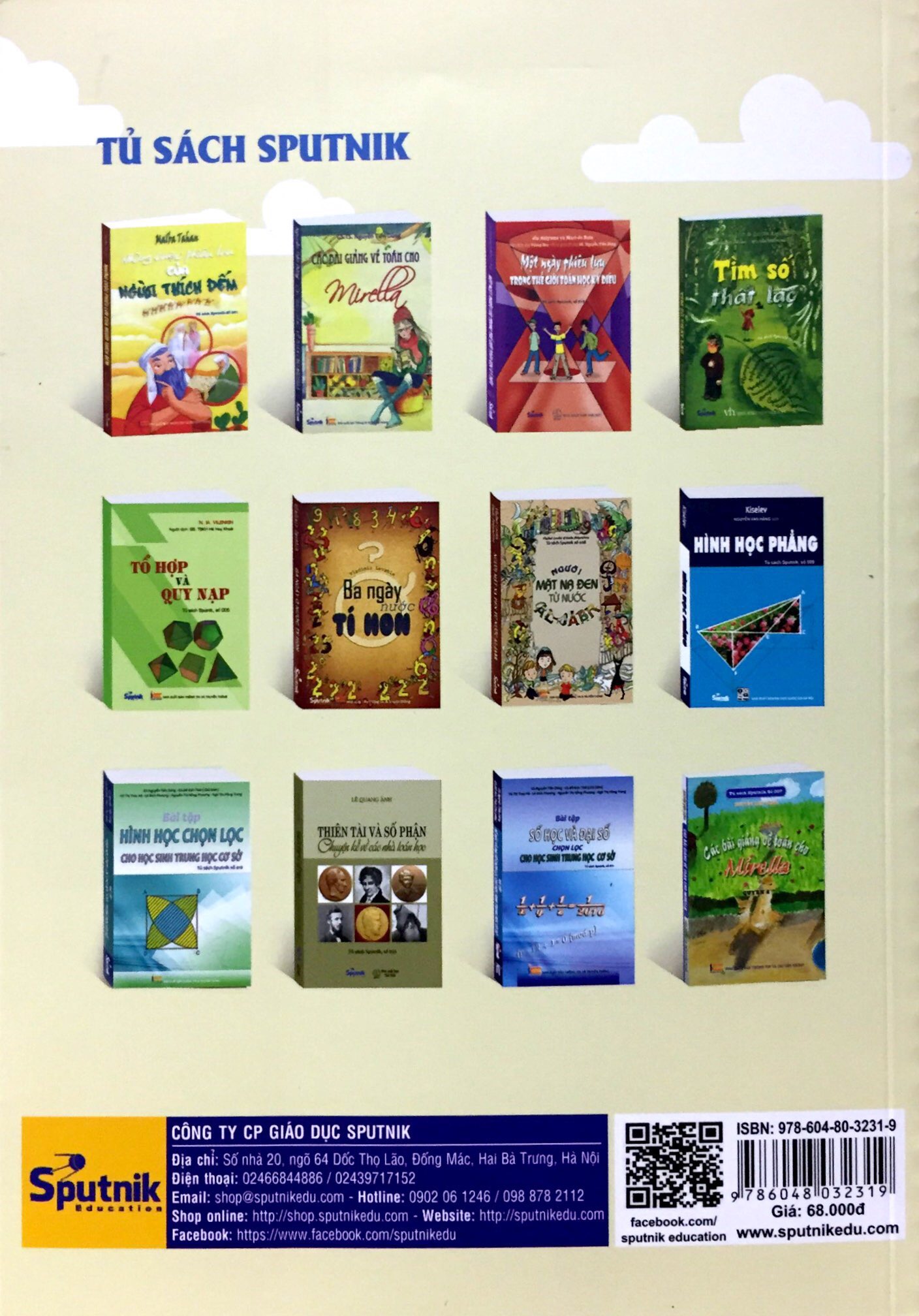 romeo đi tìm công chúa - 100 câu đố vui hóc búa(2018) - Ảnh 10