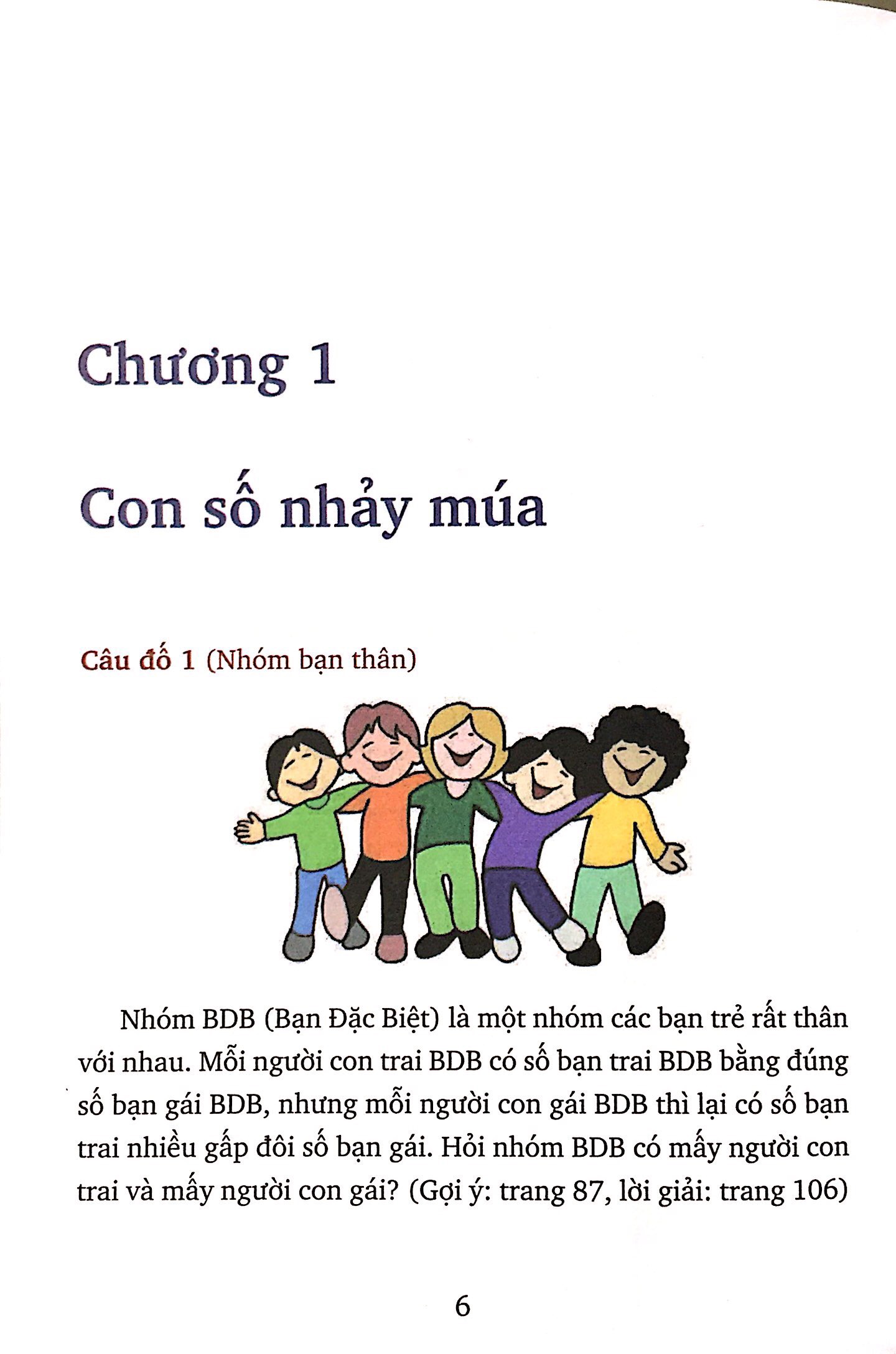 romeo đi tìm công chúa - 100 câu đố vui hóc búa(2018) - Ảnh 2